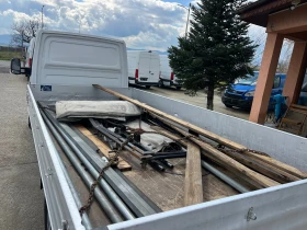 Mercedes-Benz Sprinter 316 4, 30м , EURO6 , NAVI , FULL , снимка 6 - Бусове и автобуси - 53632059