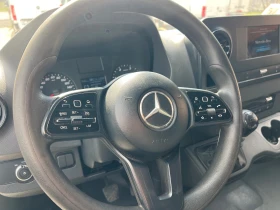 Mercedes-Benz Sprinter 316 4, 30м , EURO6 , NAVI , FULL , снимка 10 - Бусове и автобуси - 53632059