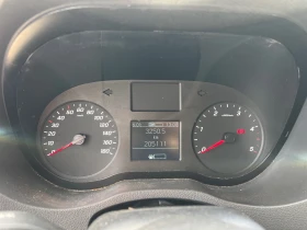 Mercedes-Benz Sprinter 316 4, 30м , EURO6 , NAVI , FULL , снимка 11 - Бусове и автобуси - 53632059