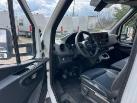Mercedes-Benz Sprinter 316 4, 30м , EURO6 , NAVI , FULL , снимка 8 - Бусове и автобуси - 53632059