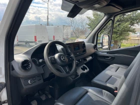 Mercedes-Benz Sprinter 316 4, 30м , EURO6 , NAVI , FULL , снимка 9 - Бусове и автобуси - 53632059