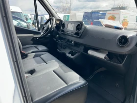 Mercedes-Benz Sprinter 316 4, 30м , EURO6 , NAVI , FULL , снимка 13 - Бусове и автобуси - 53632059