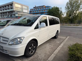 Mercedes-Benz Vito 2.2 cdi | Mobile.bg � ����� ������ 2
