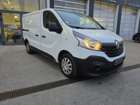 Renault Trafic 1.6 dCi 95 | Mobile.bg � ����� ������ 2