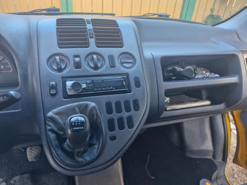 Mercedes-Benz Vito, снимка 15 - Бусове и автобуси - 52050180