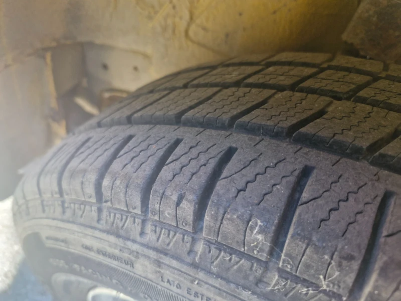 Mercedes-Benz Vito, снимка 13 - Бусове и автобуси - 52050180