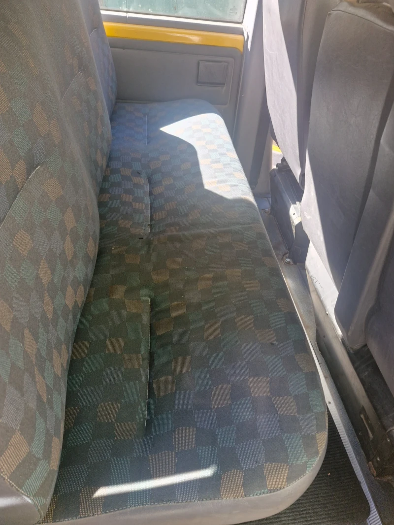 Mercedes-Benz Vito, снимка 11 - Бусове и автобуси - 52050180