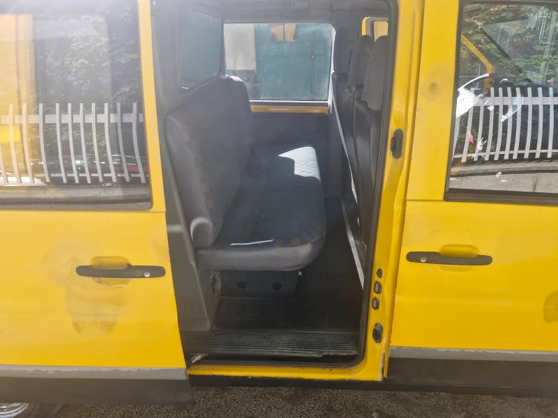 Mercedes-Benz Vito, снимка 6 - Бусове и автобуси - 52050180
