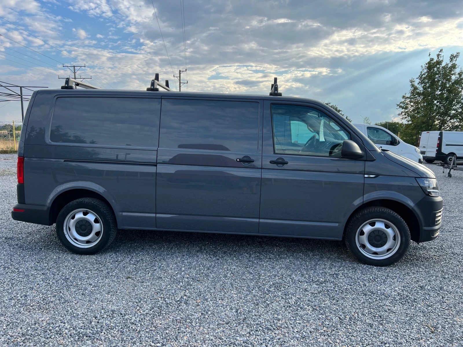 VW Transporter T6 2 Броя - изображение 3