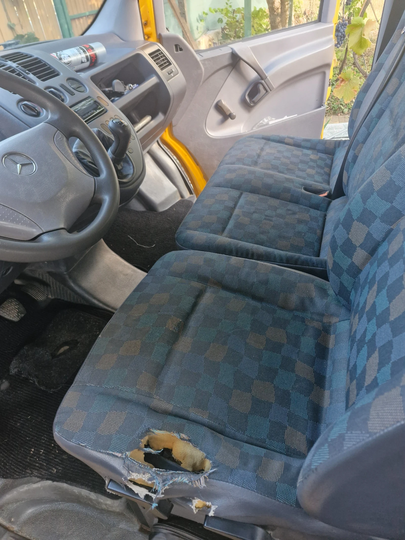 Mercedes-Benz Vito | Mobile.bg   14