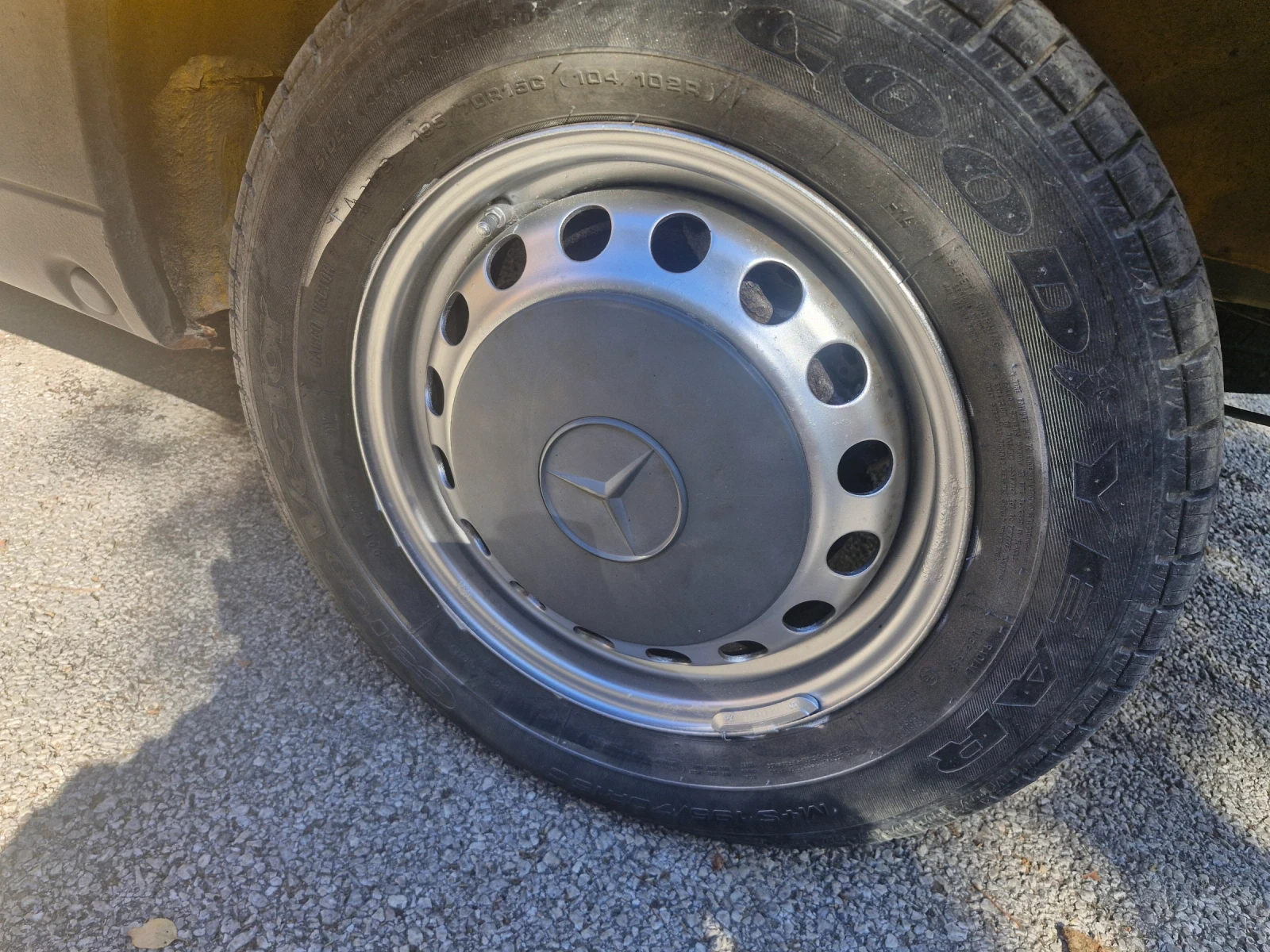 Mercedes-Benz Vito | Mobile.bg   12