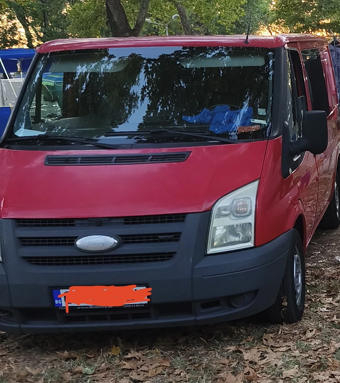 Ford Transit | Mobile.bg   1