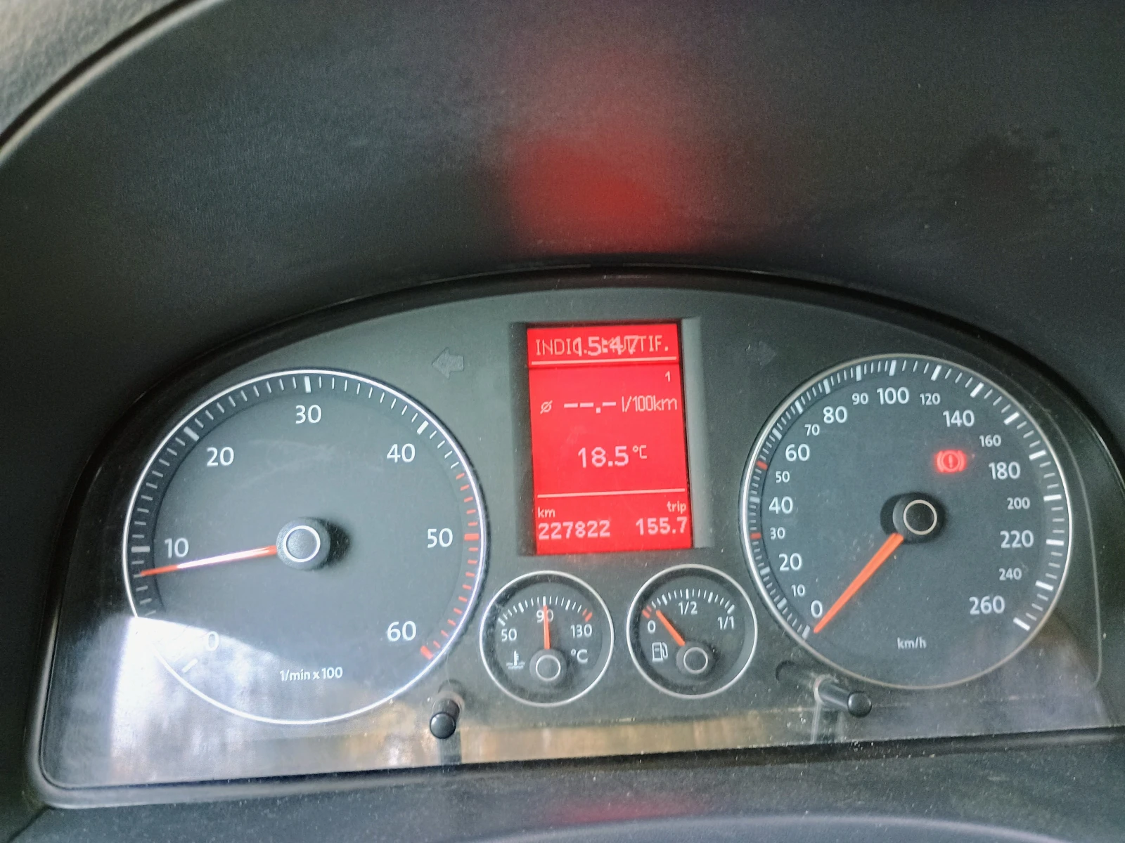 VW Caddy VAN 1.9 TDI 105 4MOTION | Mobile.bg   12