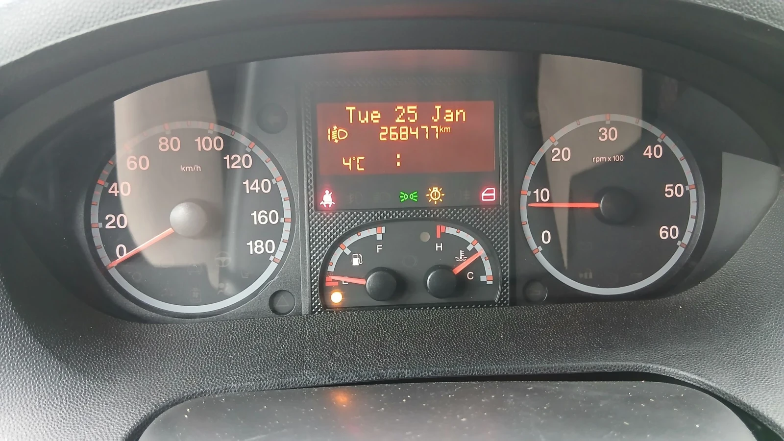 Peugeot Boxer 2.2 HDI  | Mobile.bg � ����������� 13