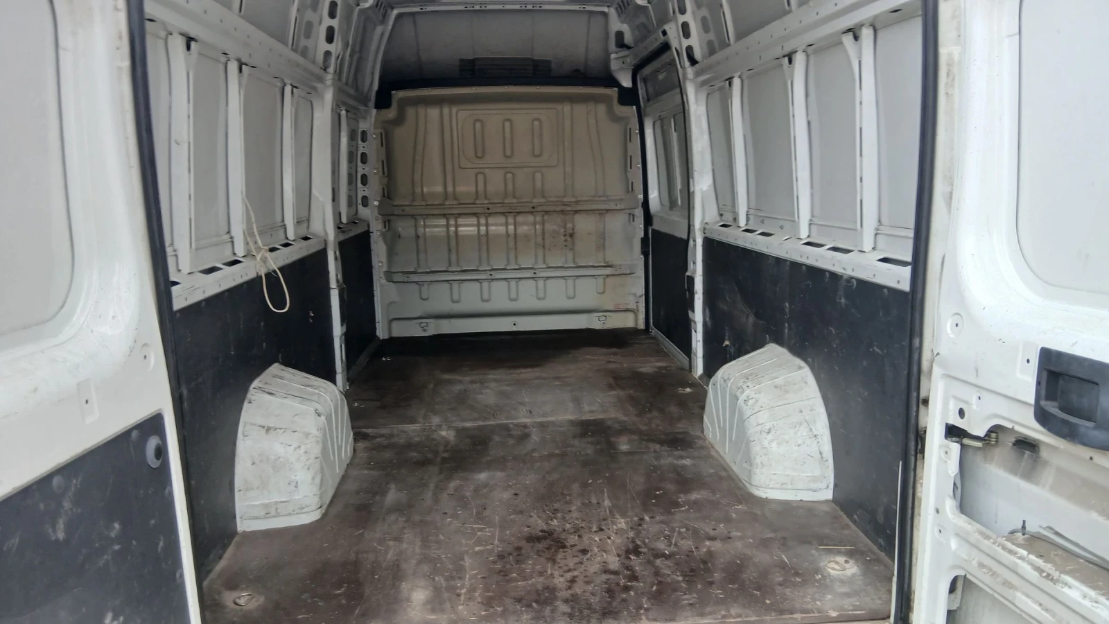 Peugeot Boxer 2.2 HDI  | Mobile.bg � ����������� 15