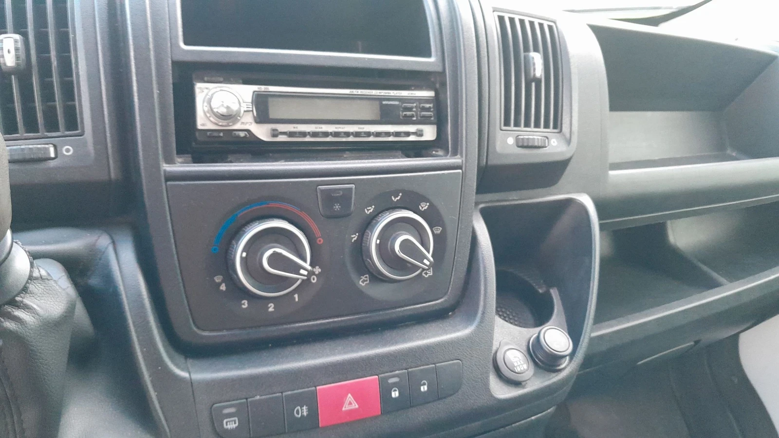 Peugeot Boxer 2.2 HDI  | Mobile.bg � ����������� 11