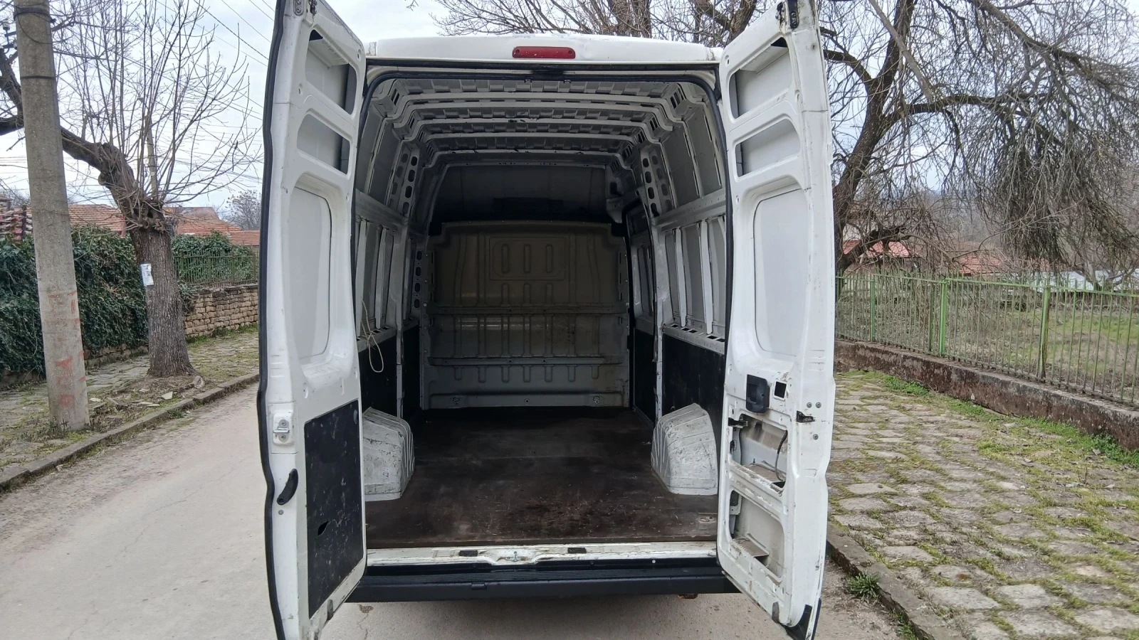 Peugeot Boxer 2.2 HDI  | Mobile.bg � ����������� 14