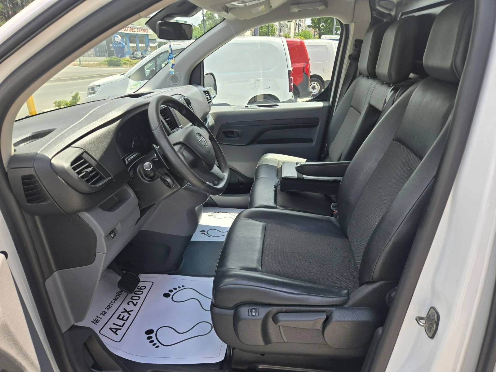 Opel Vivaro MAXI | Mobile.bg � ����������� 7