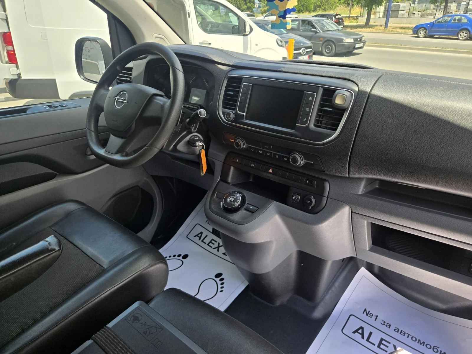 Opel Vivaro MAXI | Mobile.bg � ����������� 9