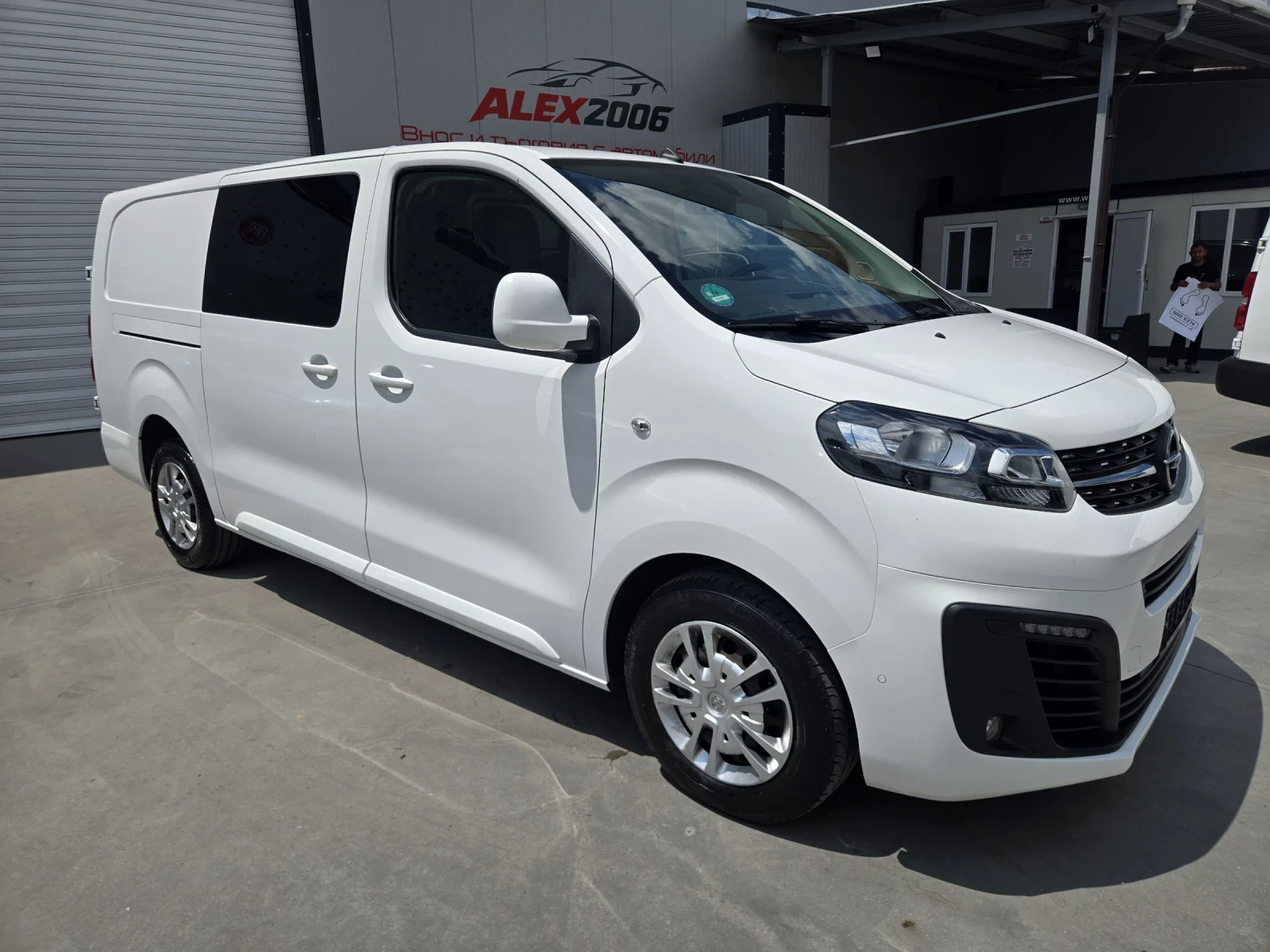 Opel Vivaro MAXI | Mobile.bg � ����������� 3