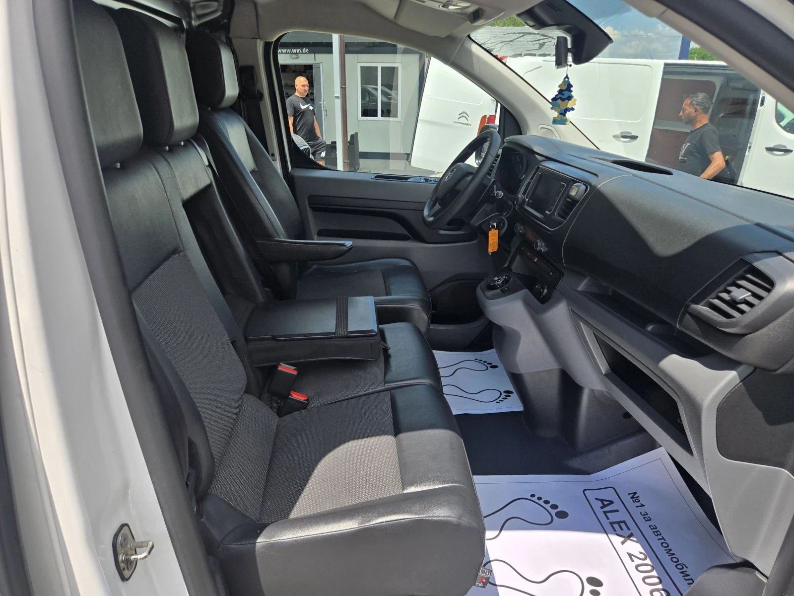 Opel Vivaro MAXI | Mobile.bg � ����������� 8