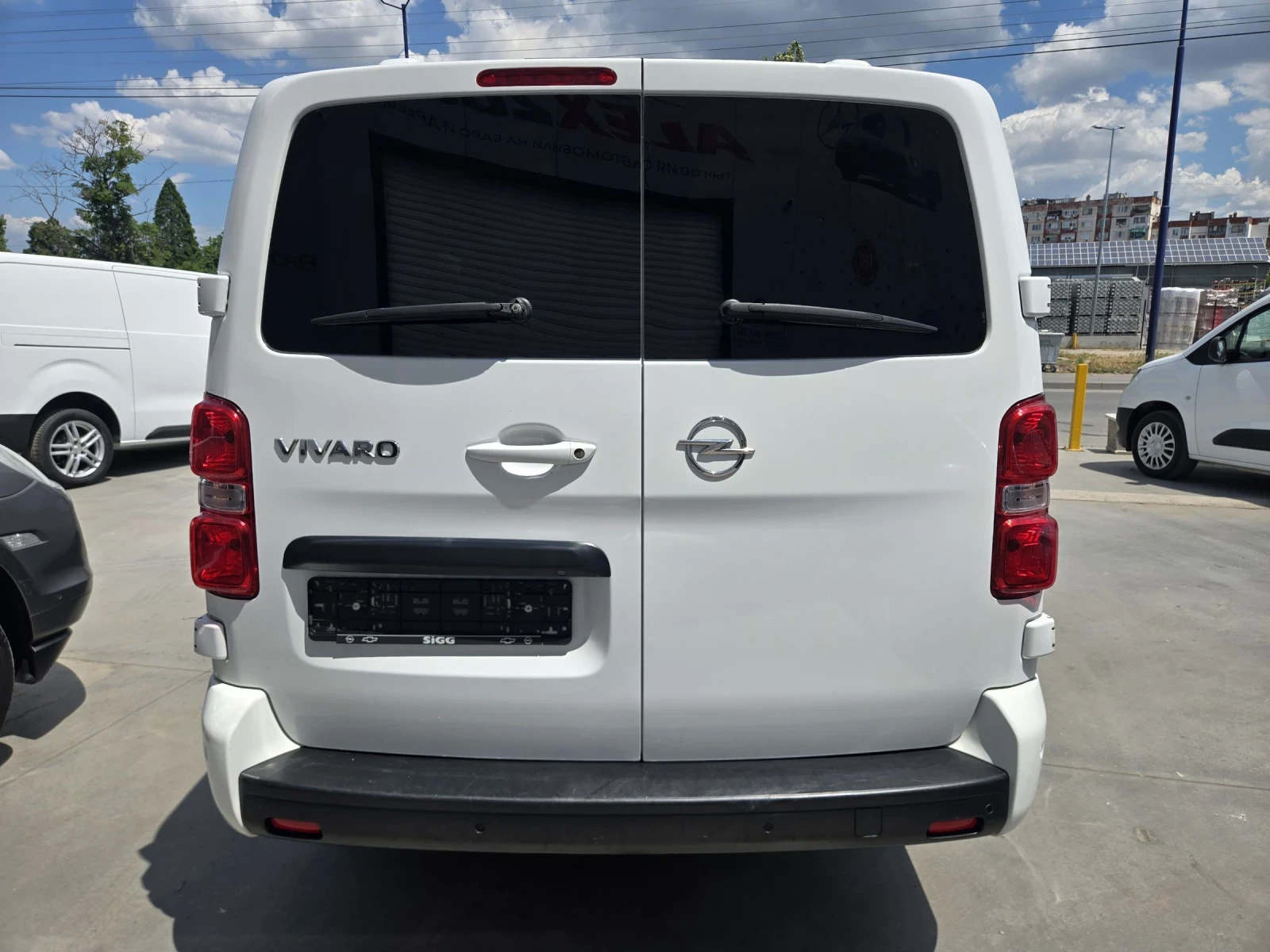 Opel Vivaro MAXI | Mobile.bg � ����������� 5