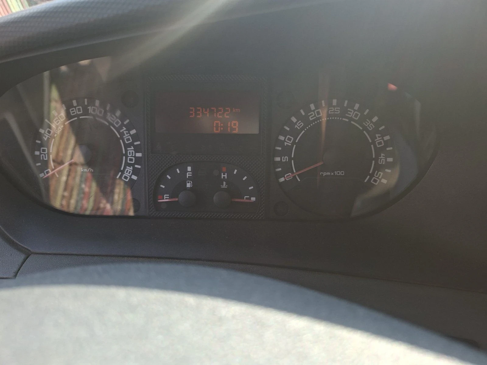 Iveco 35c18 MAXI MAXI, снимка 4 - Бусове и автобуси - 55826144