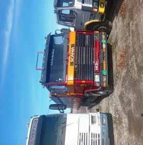 Scania 143, снимка 10
