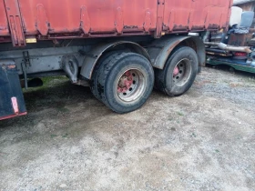 Scania 143, снимка 6