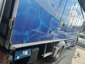 Mercedes-Benz Atego Хладилен фургон, снимка 4