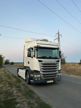 Scania R 450 EURO 6, снимка 1