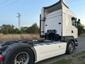 Scania R 450 EURO 6, снимка 3