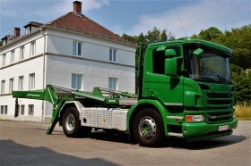 Scania P 280 Trosch 515 Е6, снимка 2