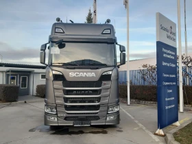 Обява за продажба на Scania S 500 MEB ~Цена по договаряне - изображение 1