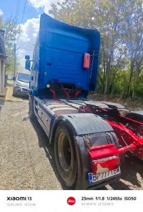     Scania R 480 