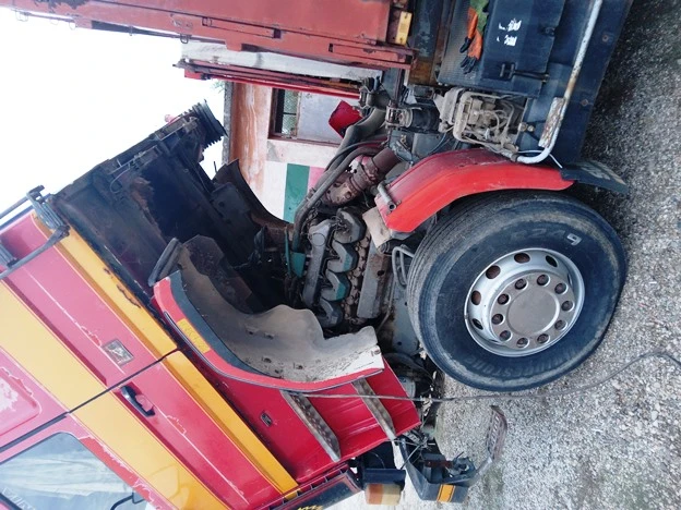 Scania 143 | Mobile.bg � ����������� 12