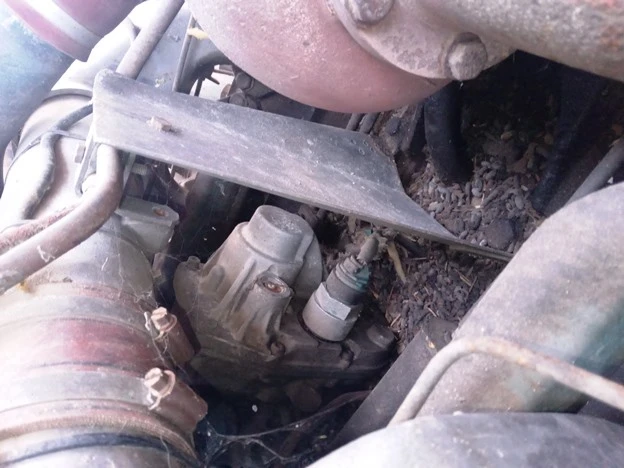 Scania 143  - изображение 8