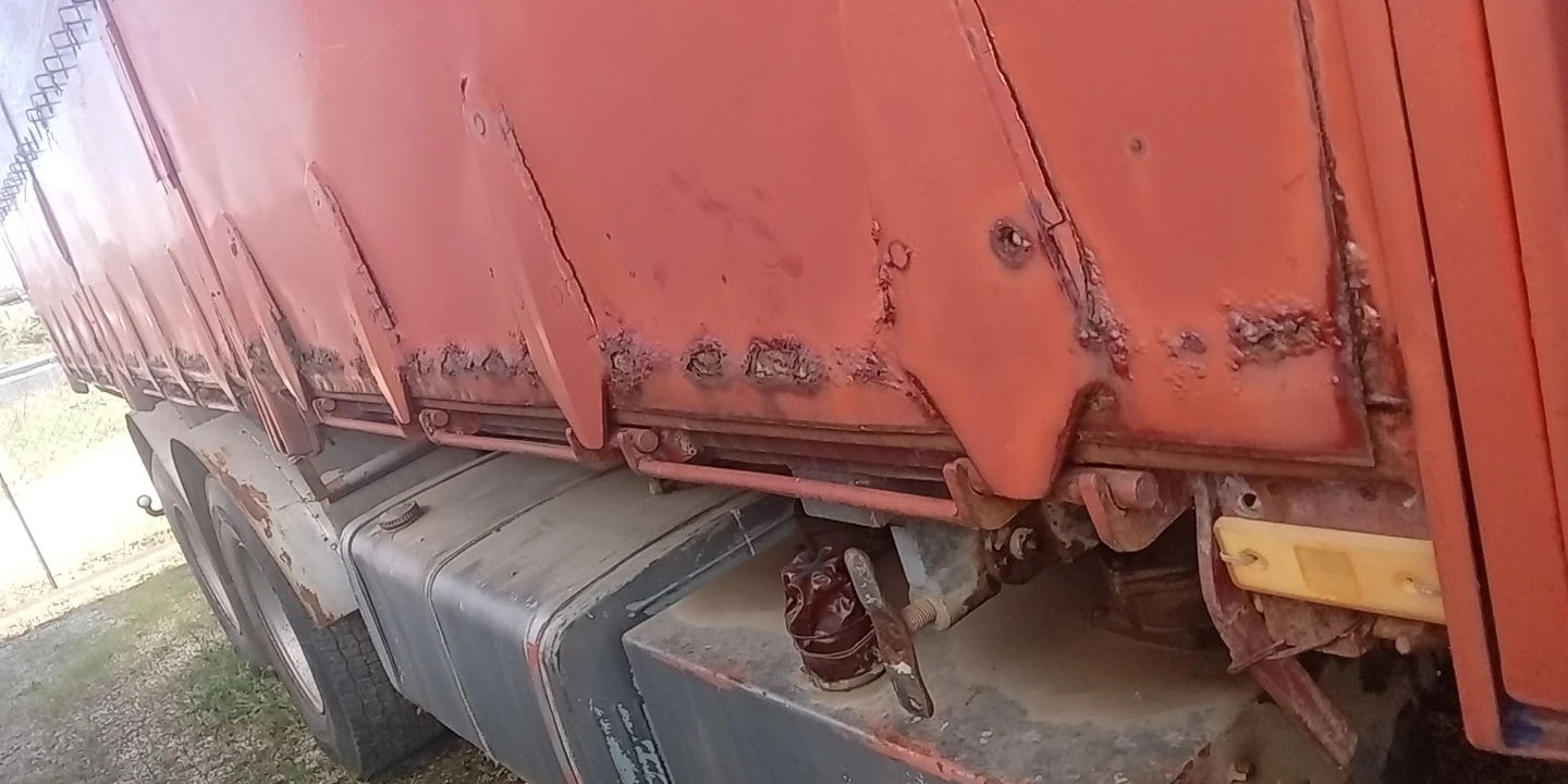 Scania 143 | Mobile.bg � ����������� 13