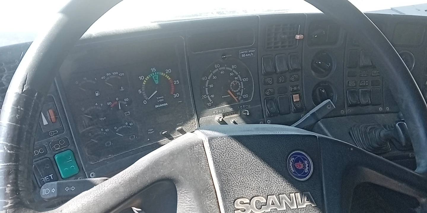 Scania 143 | Mobile.bg � ����������� 14