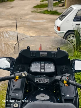 BMW K K1100LT, снимка 9