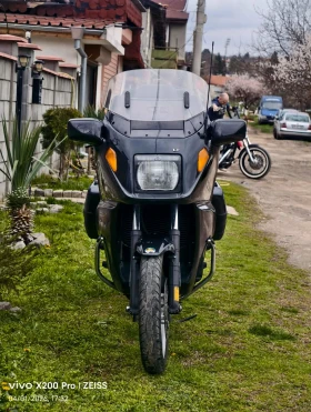 BMW K K1100LT, снимка 5
