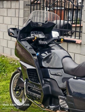 BMW K K1100LT, снимка 8