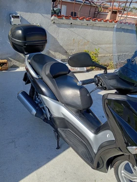 Yamaha X-City, снимка 6