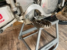 Kawasaki Kx 450 2021, снимка 10