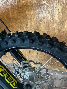 Kawasaki Kx 450 2021, снимка 12