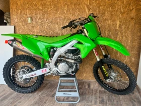 Kawasaki Kx 450 2021, снимка 1