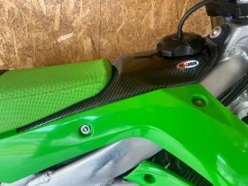 Kawasaki Kx 450 2021, снимка 5