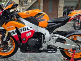 Honda Cbr 1000 ЛИЗИНГ REPSOL, снимка 14