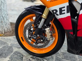 Honda Cbr 1000 ЛИЗИНГ REPSOL, снимка 15