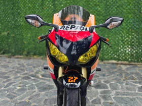 Honda Cbr 1000 ЛИЗИНГ REPSOL, снимка 16